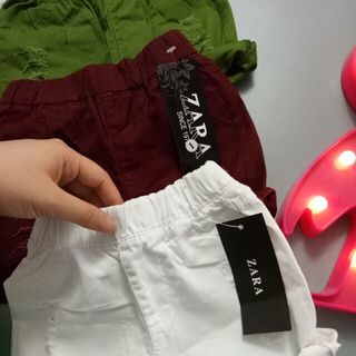 quần kaki bé trai ri7 ngố