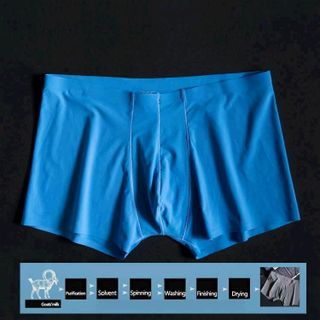 sịp đúc nguyên chiếc không đường may Nhật Bản