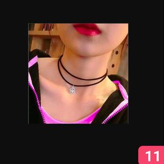 Dây chuyền tatoo Giá sỉ 15k bao gồm dây và mặt CHOCKER GIÁ SỈ vòng cổ tatto giá tốt