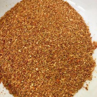 Ớt khô xay nhuyễn