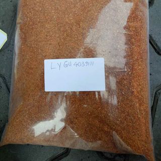 Ớt khô xay nhuyễn