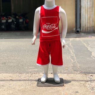 Đồ bộ sát nách size lớn