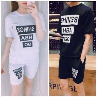 SET BỘ THỂ THAO 3 - sỉ lẻ