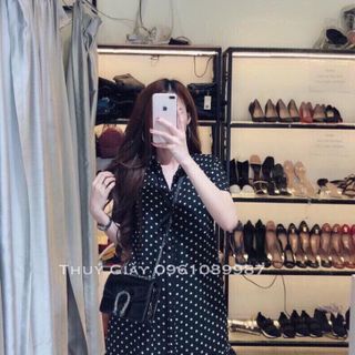ĐÀM SUÔNG CHẤM NBI