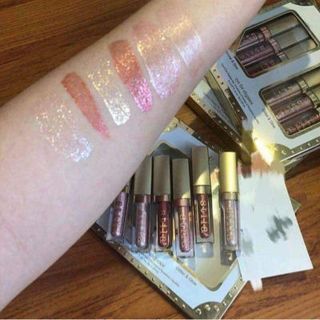 PHẤN NHŨ MẮT 6 MÀU STILA