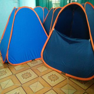 Lều xông hơi-Sỉ