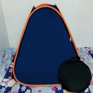 Lều xông hơi-Sỉ