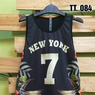 ÁO TANKTOP HỌA TIẾT - sỉ lẻ