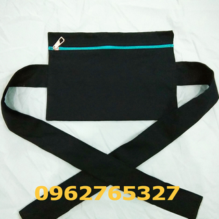 Đai quấn muối thảo dược