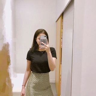Áo croptop đẹp