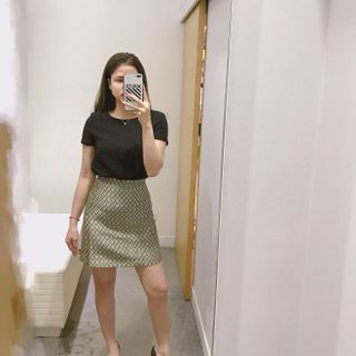 Áo croptop đẹp