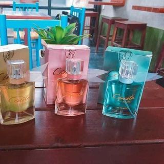 nước hoa pháp cénota