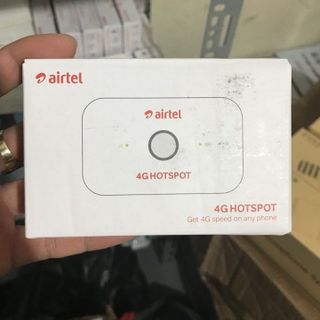 Bộ phát wifi từ sim 4G E5573