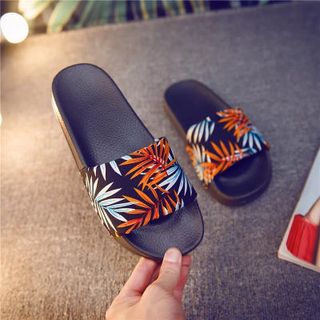 Dép chiếc lá cho nữ full size