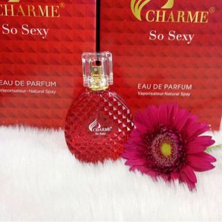 Nước hoa nữa charme