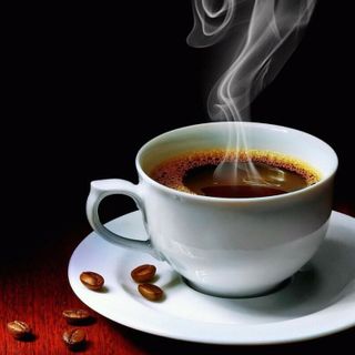 cafe giảm cân an toàn