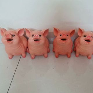 lợn đất đẹp và rẻ