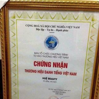 MẦM ĐẬU NÀNH NGUYÊN XƠ HUỆ BEAUTY