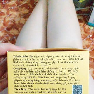 Kem Body Collagen X3
