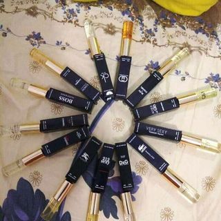 nước hoa chiếc pháp