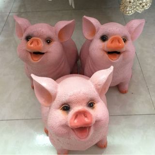 lợn đất đẹp và rẻ