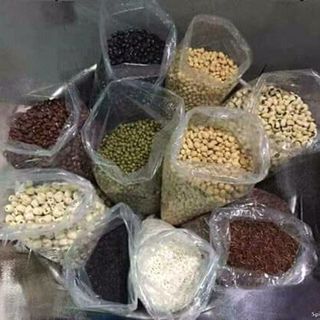 ngủ cốc lợi sữa