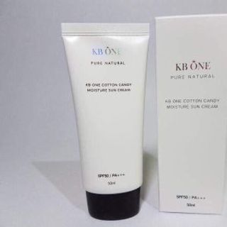 KEM CHỐNG NẮNG KBONE