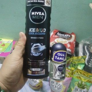 combo nivea