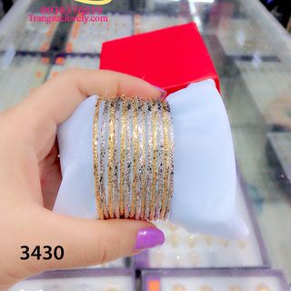 ximen trúc 3430