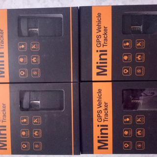 Định vị GPS oto xe máy protrack vt02
