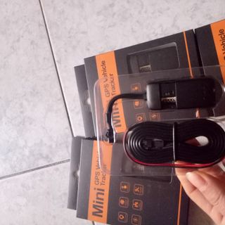 Định vị GPS oto xe máy protrack vt02