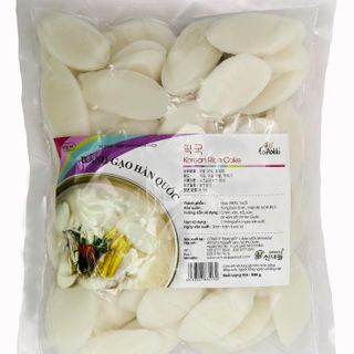 tìm nhà bán buôn bánh gọa cay - thực phẩm hàn quốc