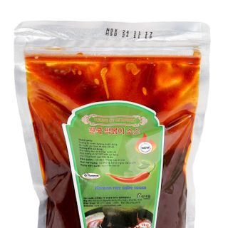 tìm nhà bán buôn bánh gọa cay - thực phẩm hàn quốc