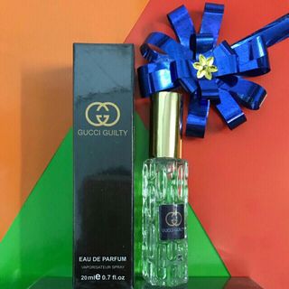 NƯỚC HOA CHIẾT XUẤT