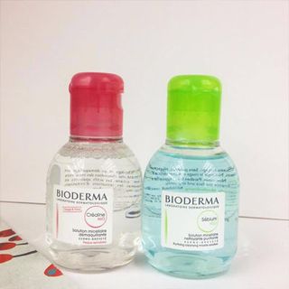 Tẩy trang dưỡng ẩm BIODERMA 100ml giá sỉ