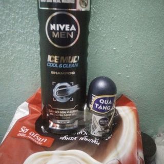 combo nivea