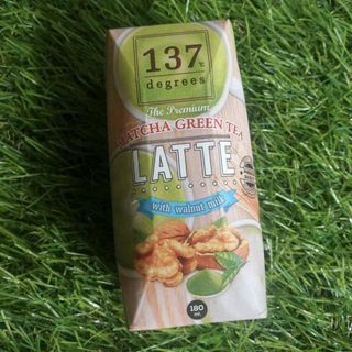 sữa óc chó nguyễn chất