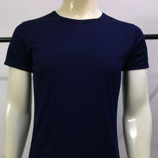 Áo thun nam dáng ôm