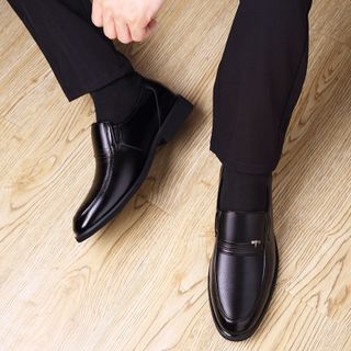 Giày tăng chiều cao SC80