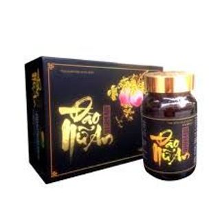 Đào Nữ An - Tăng kích thước Vòng 1