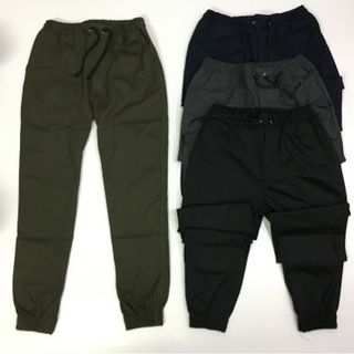 Quần Jogger Nam