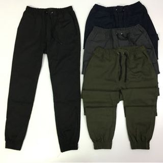 Quần Jogger Nam