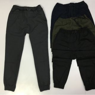 Quần Jogger Nam