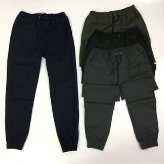 Quần Jogger Nam