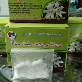 Tiêu Viêm Hoàng Cung