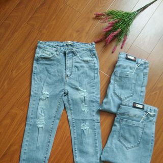 quần jean 9tấcc