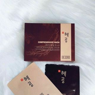 ủ face hegong hàn quốc