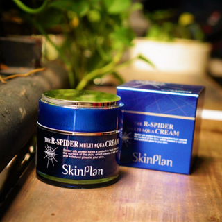 Kem dưỡng ẩm SkinPlan The R-SPIDER Multi Aqua