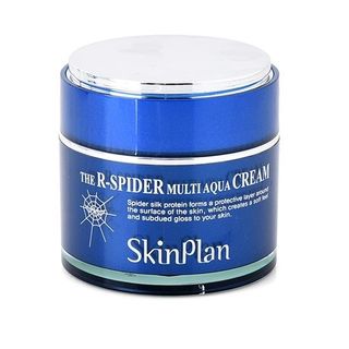 Kem dưỡng ẩm SkinPlan The R-SPIDER Multi Aqua