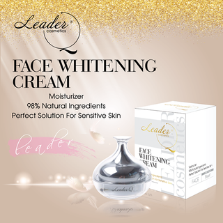 KEM FACE WHITENING CREAM LEADER